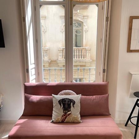Casa Eulalia Lejlighed Málaga Eksteriør billede