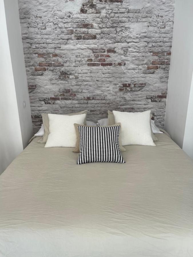 Casa Eulalia Lejlighed Málaga Eksteriør billede